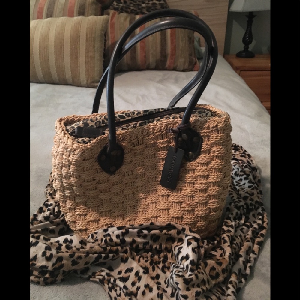 Express purse